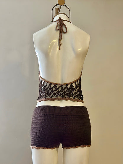 CONJUNTO TEJIDO STARLEY