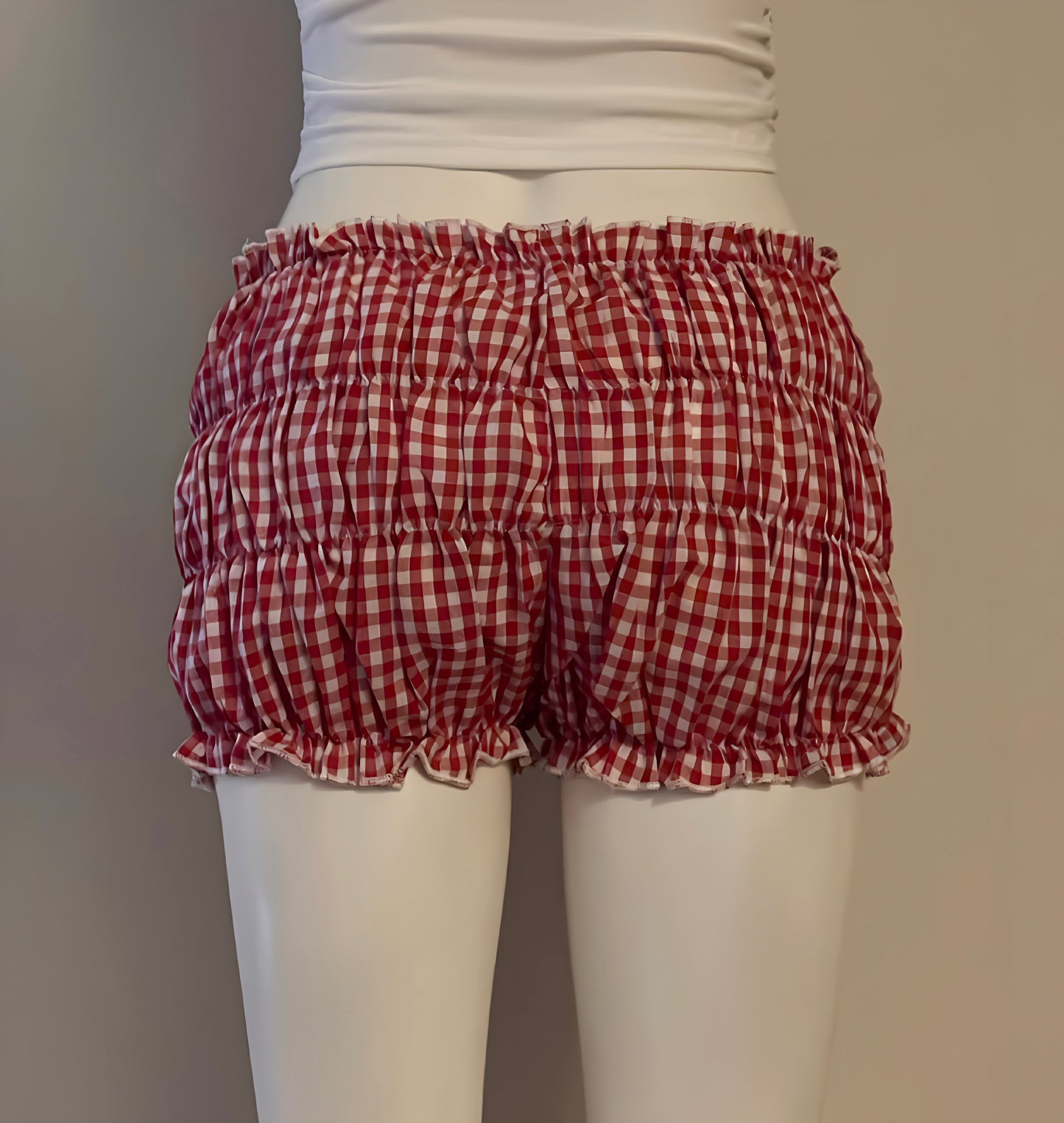 SHORT CELI