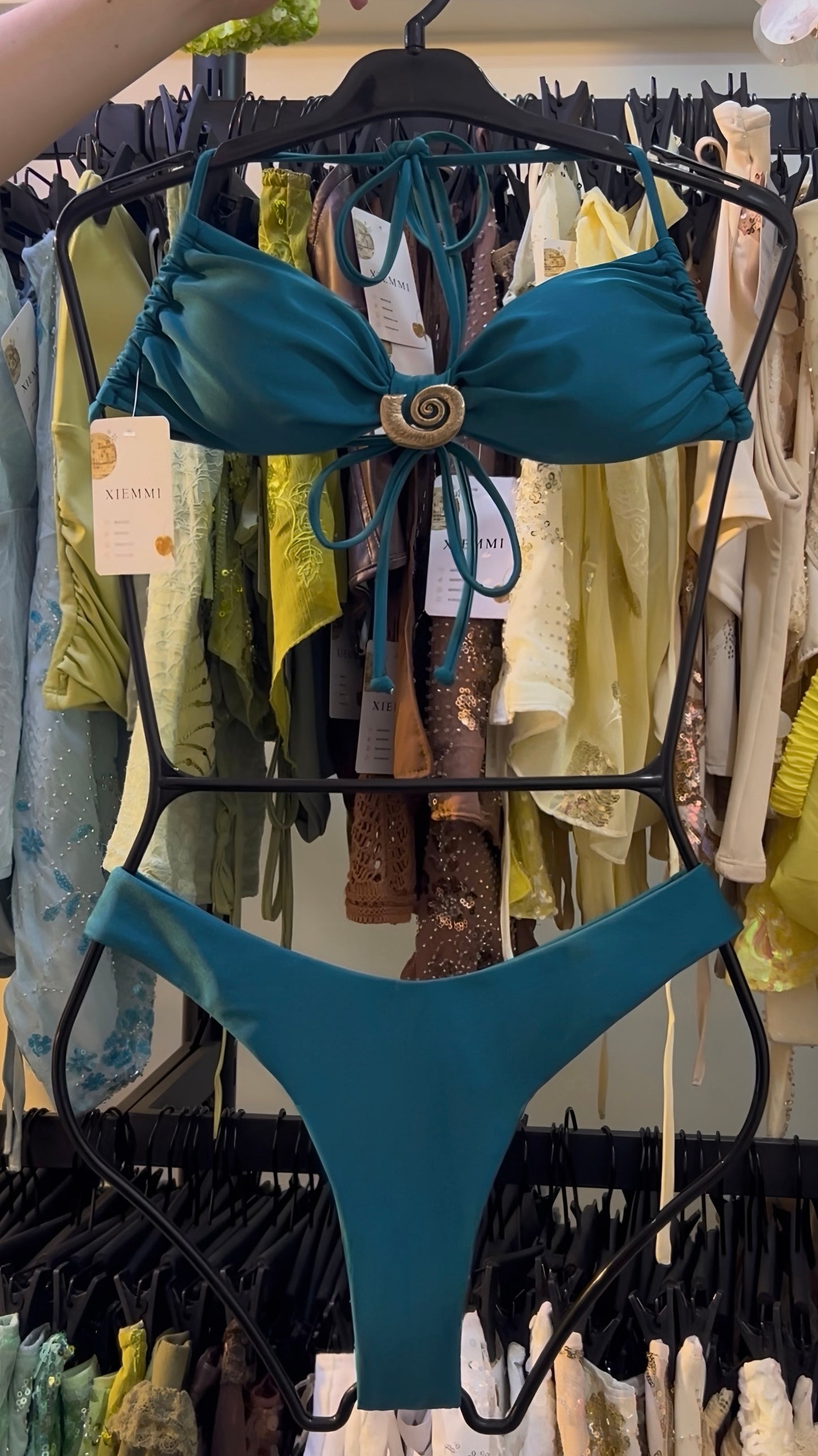BIKINI SPIRAL
