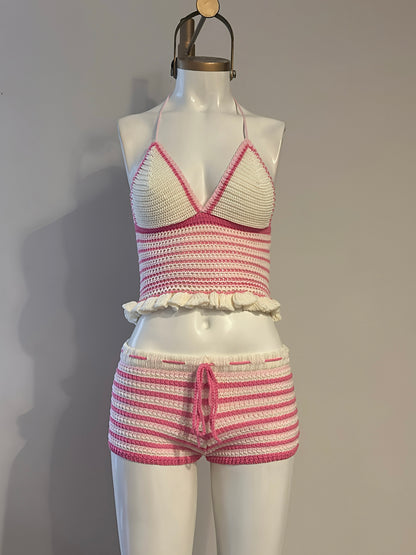 CONJUNTO TEJIDO CANDY