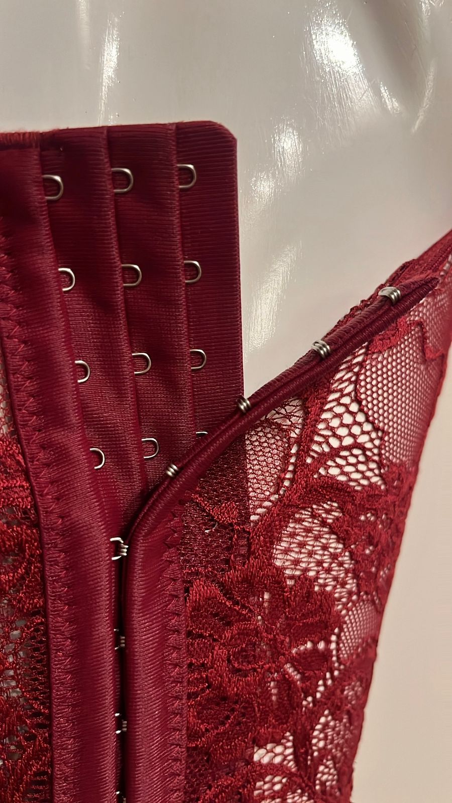 CORSET TRIXXIE