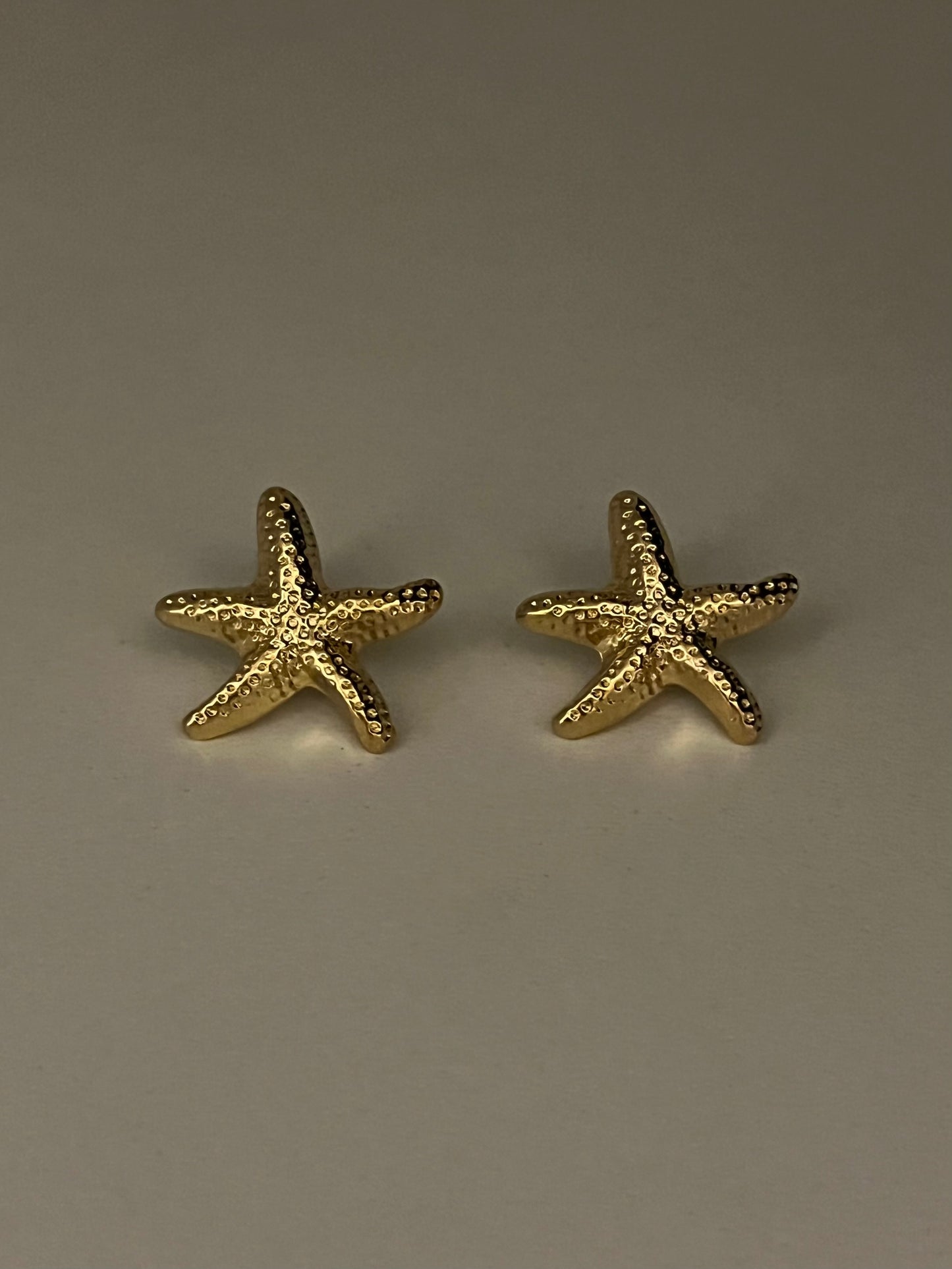 PENDIENTES STAR