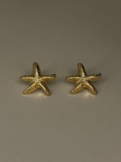 PENDIENTES STAR