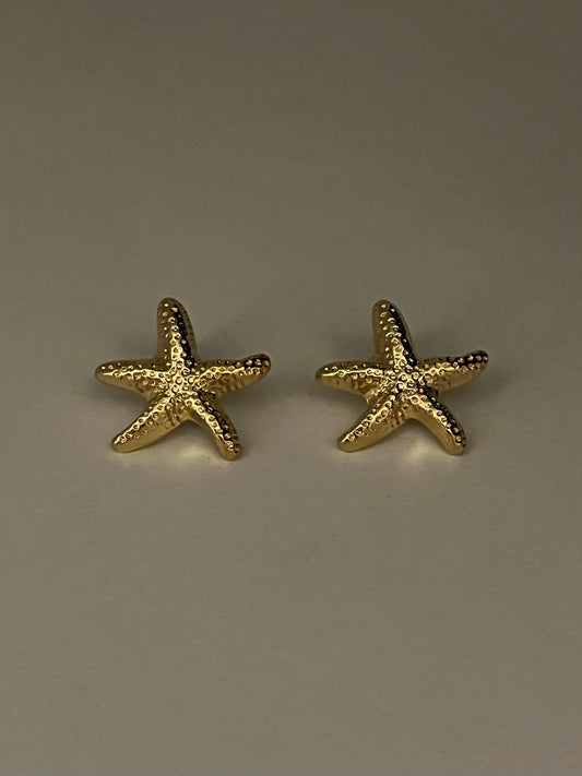 PENDIENTES STAR