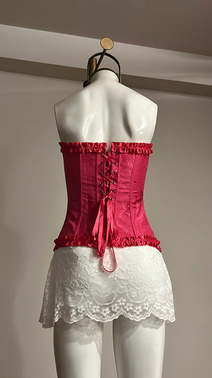 CORSET VICTORIA