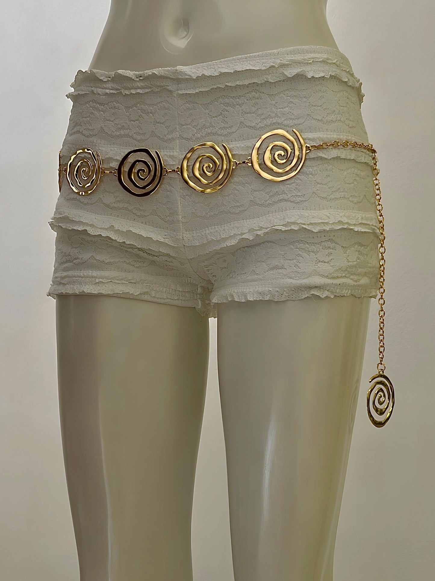 CINTURÓN SPIRAL