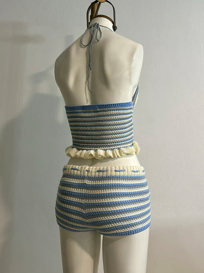 CONJUNTO TEJIDO CANDY