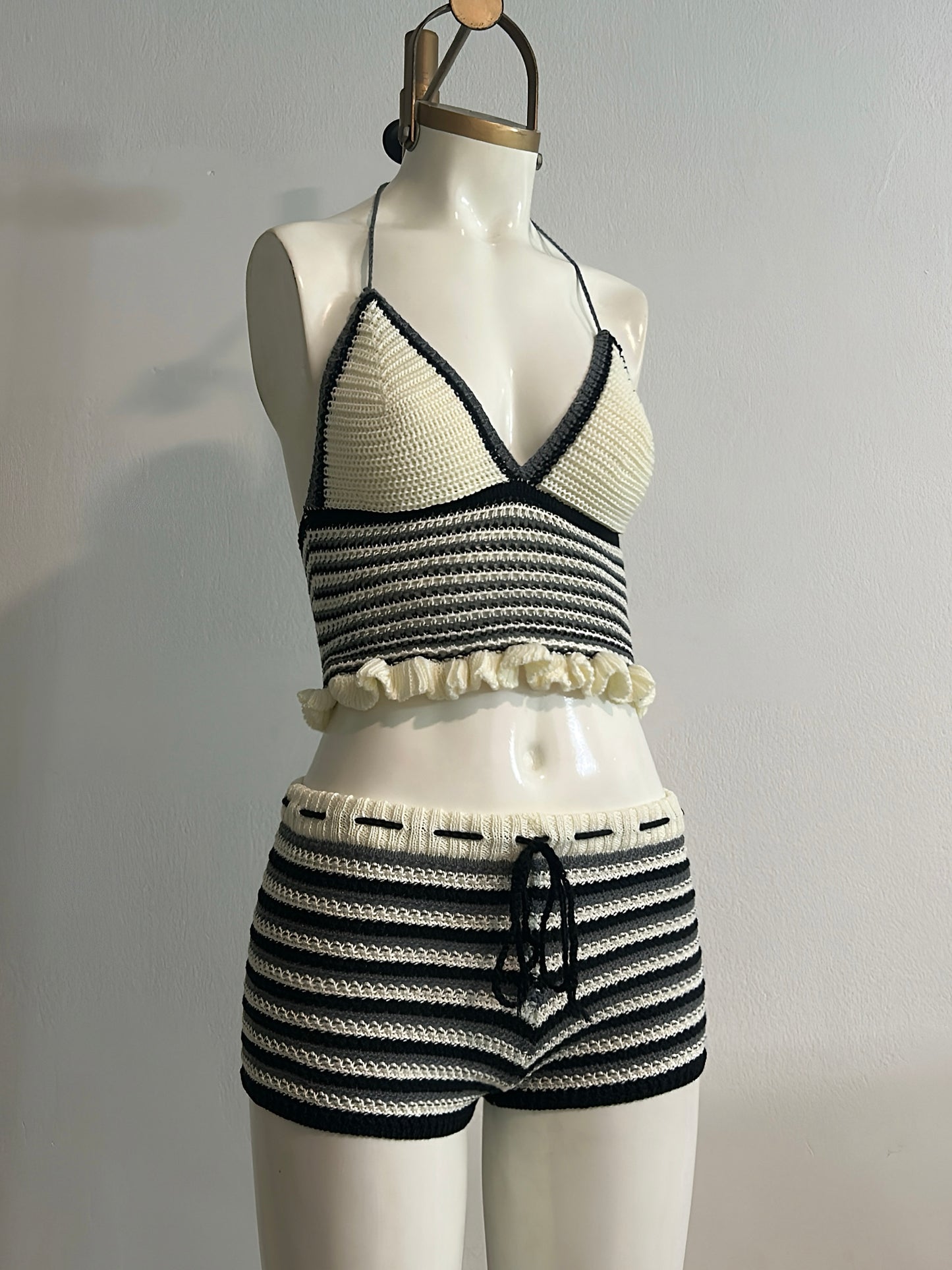 CONJUNTO TEJIDO CANDY