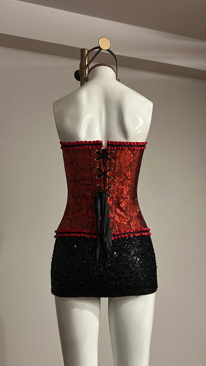 CORSET VICTORIA
