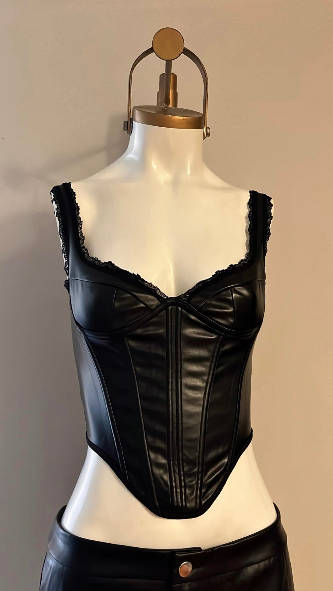 CORSET VANIA