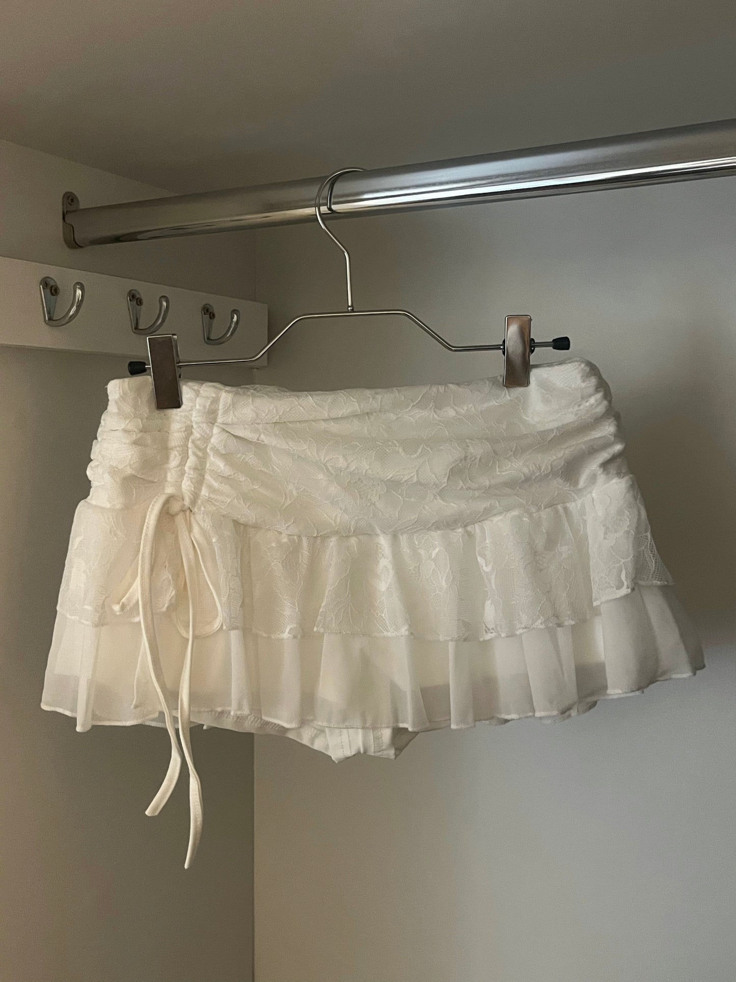 MINI SKIRT SOPHIE