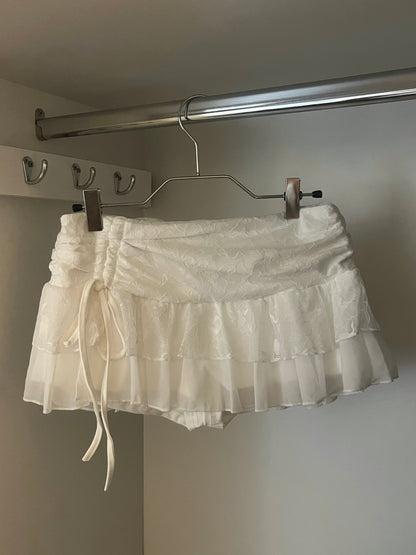 MINI SKIRT SOPHIE