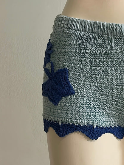 CONJUNTO TEJIDO STARLEY