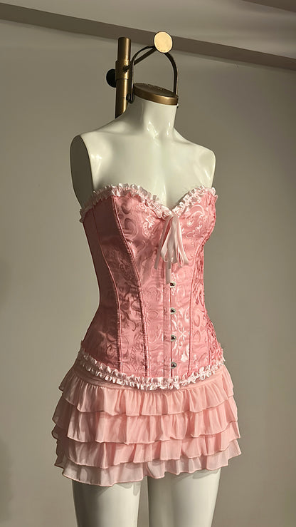 CORSET VICTORIA