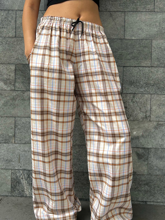 PANTALÓN OVERSIZE
