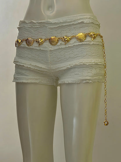 CINTURÓN MAR