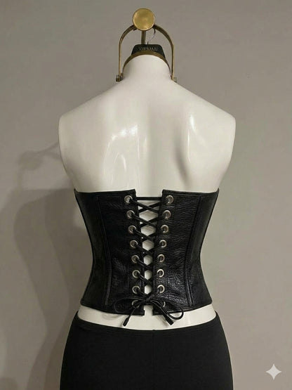 CORSET CUERINA