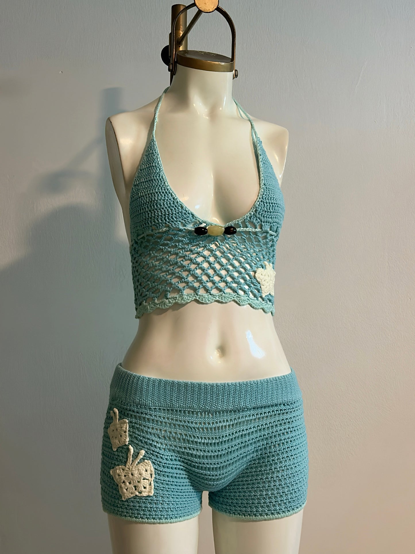 CONJUNTO TEJIDO STAR