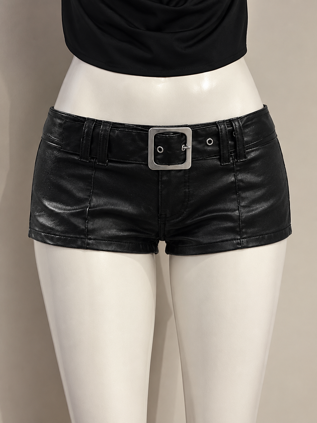 MINI SHORT MARINA