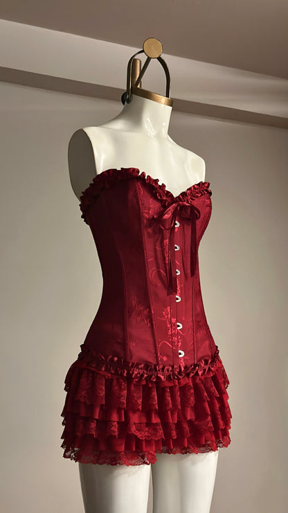 CORSET VICTORIA
