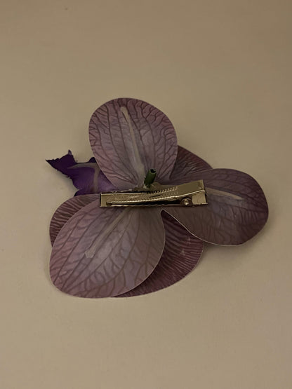 CLIP ORQUÍDEA