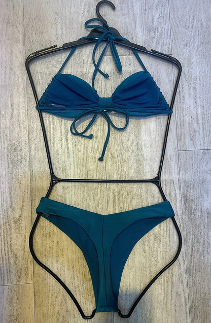 BIKINI SPIRAL