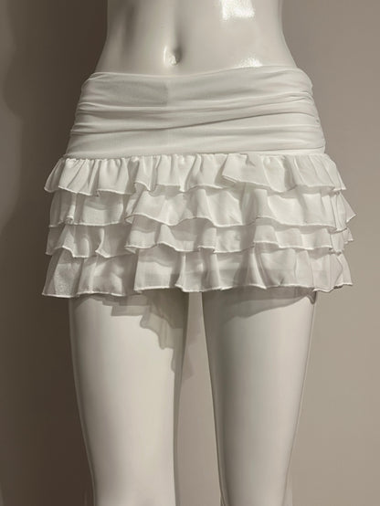 MINI FALDA DAFNE
