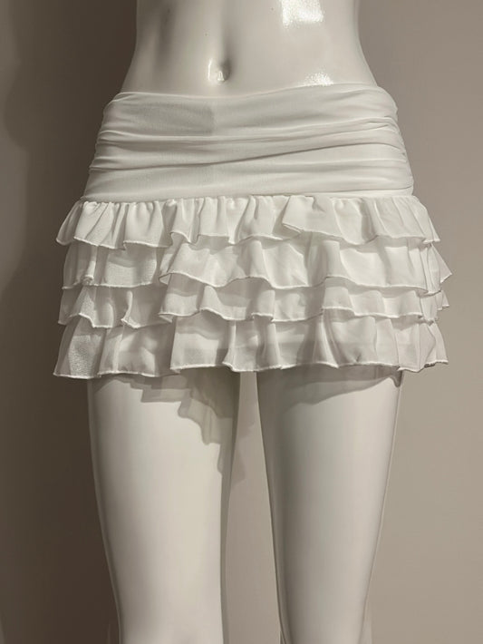 MINI FALDA DAFNE