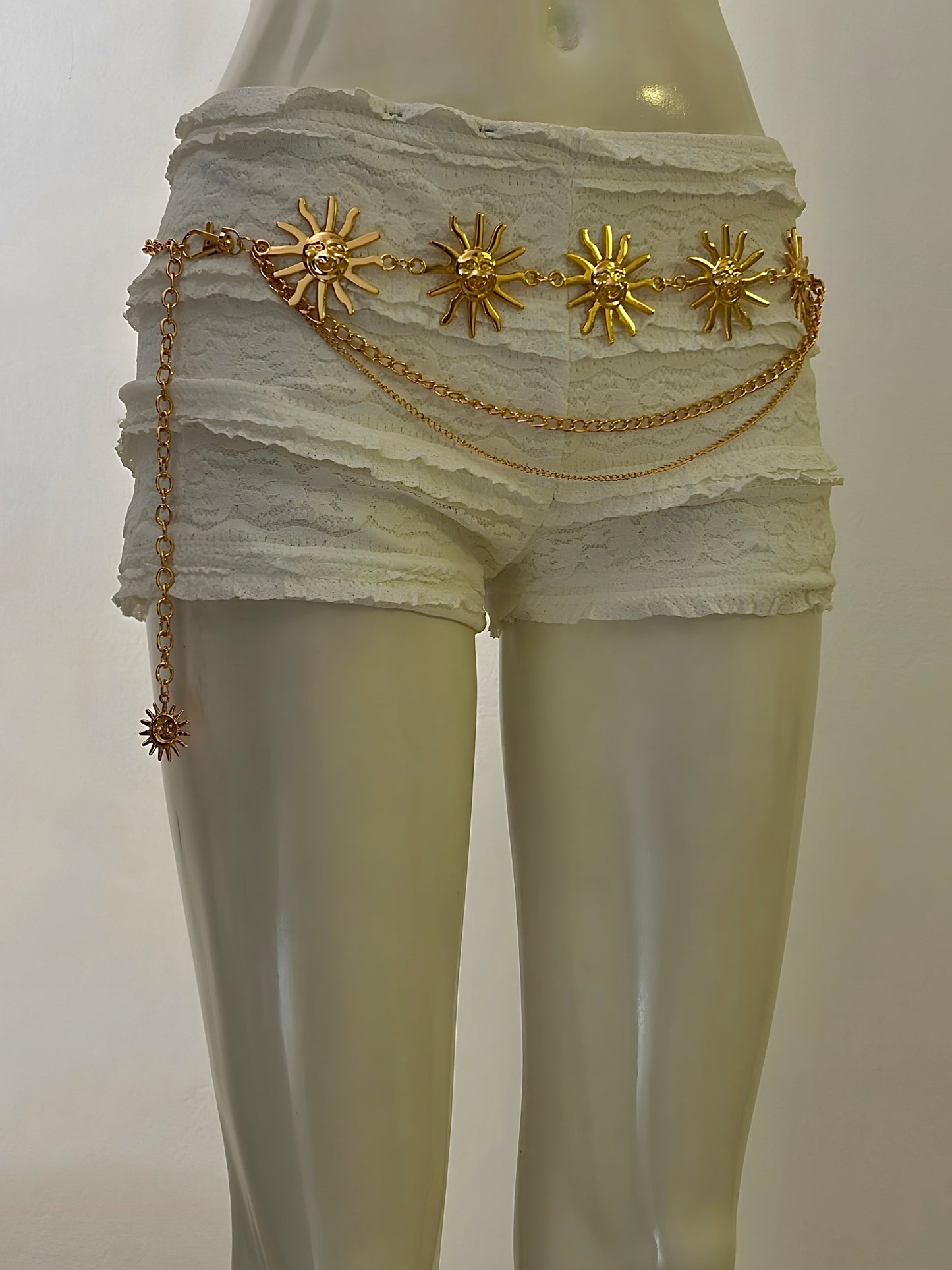 CINTURÓN SOLE
