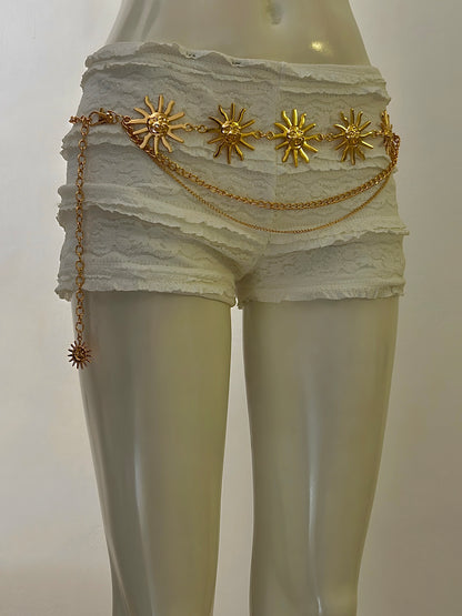 CINTURÓN SOLE