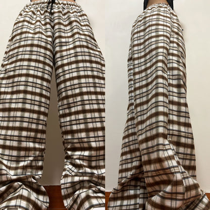 OVERSIZED PANTS