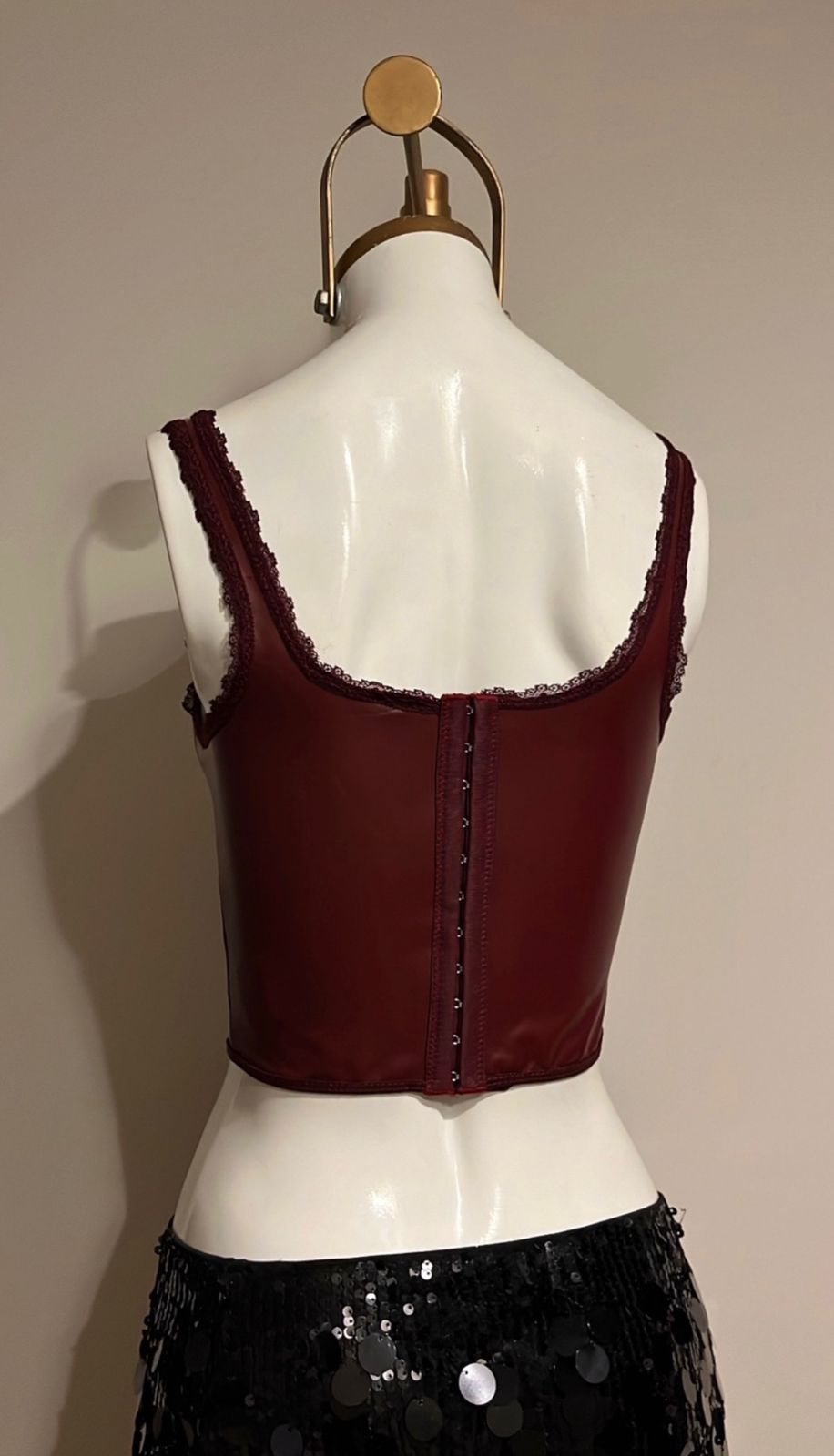 CORSET VANIA