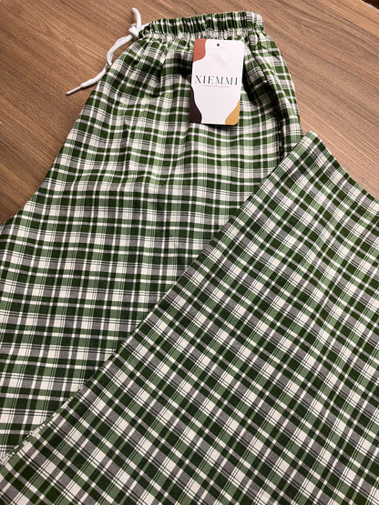 PANTALÓN OVERSIZE