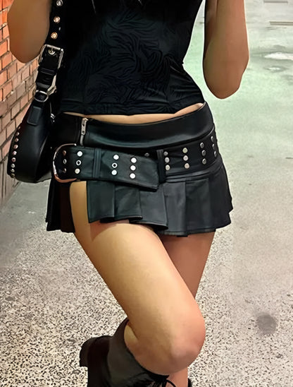 MINI SKIRT IRINNA