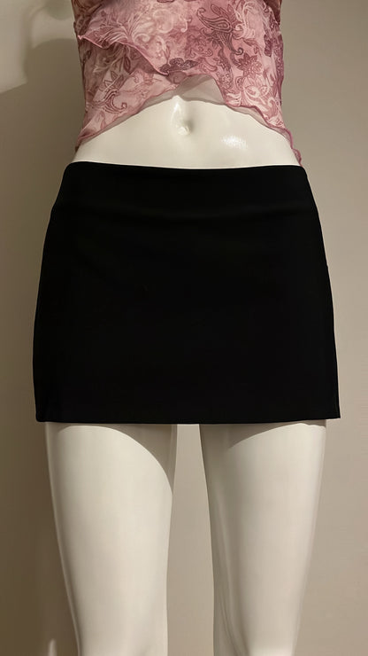 MINI SKIRT SHORT PAO