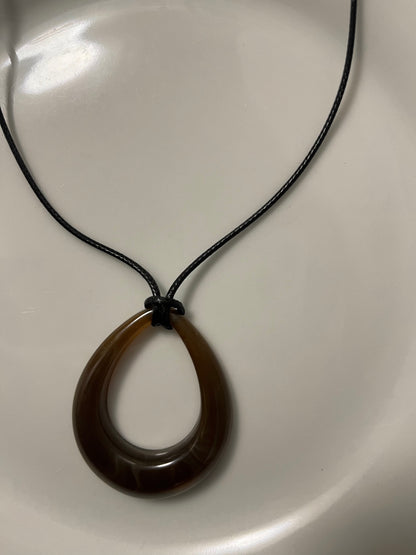 COLLAR BELLA