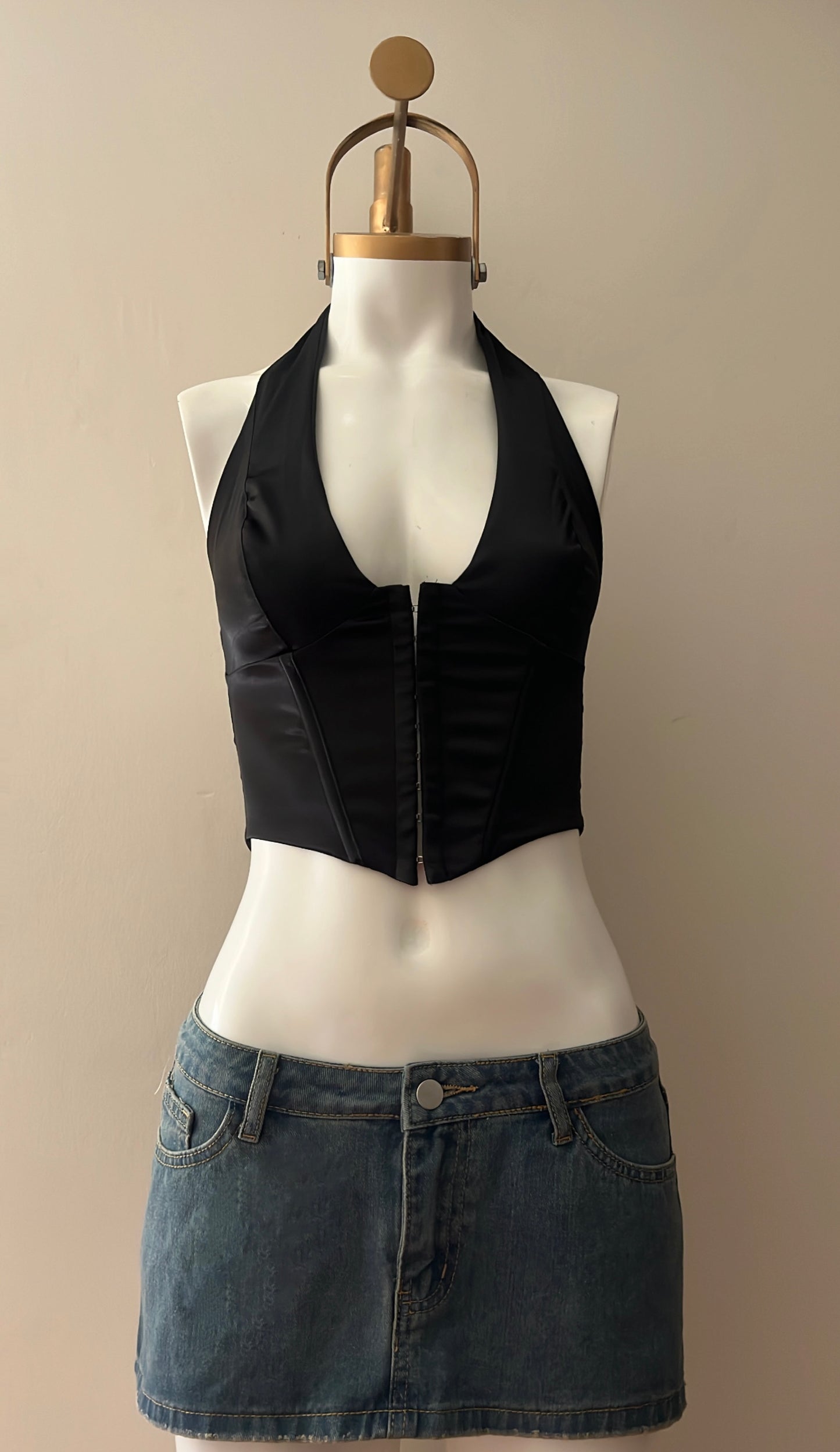 CORSET CLASSY