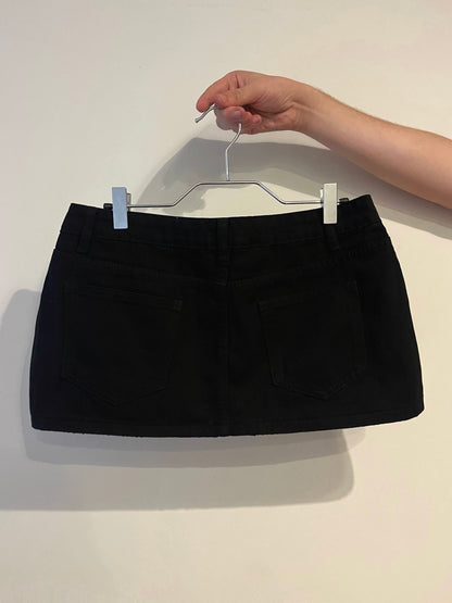 SKIRT POLY