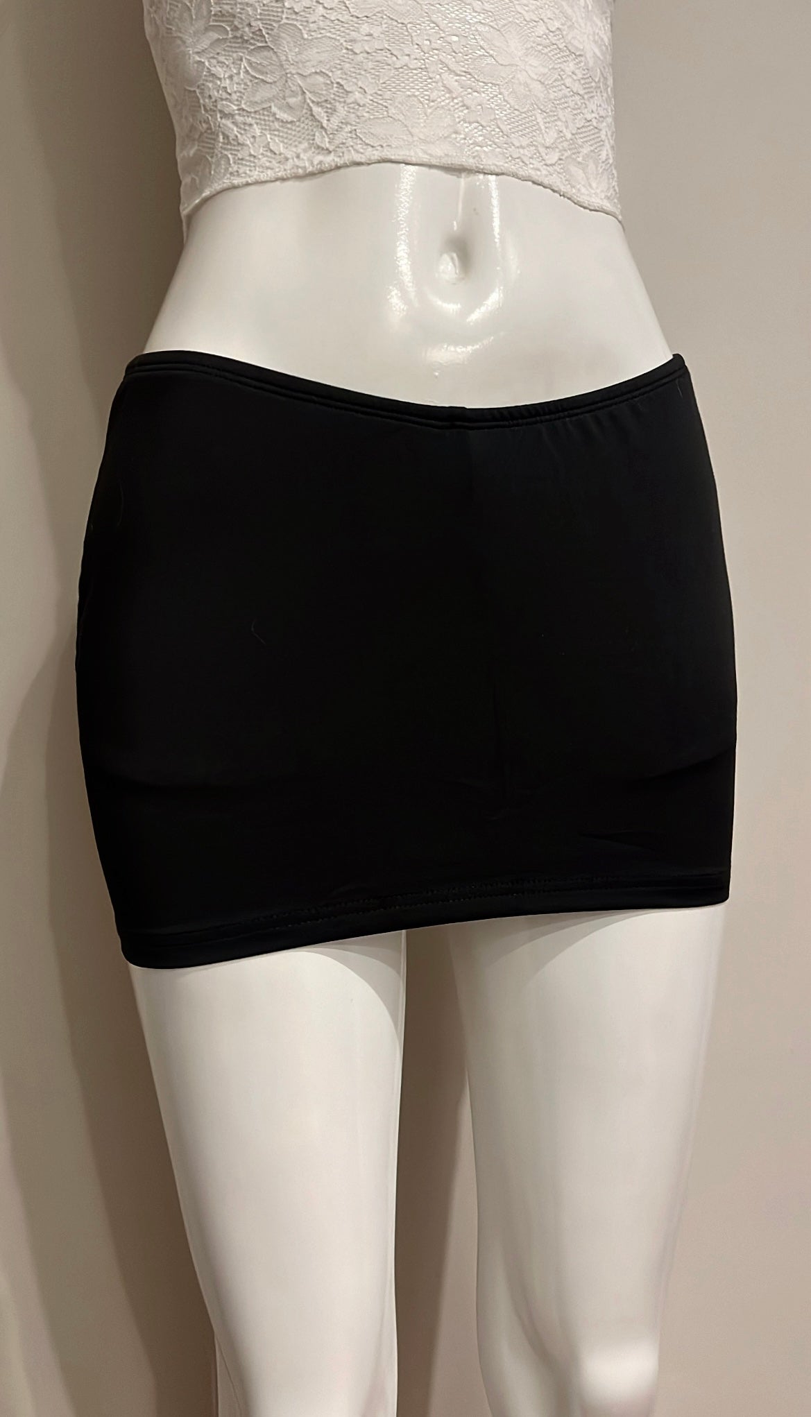 MINI SKIRT MARCELL