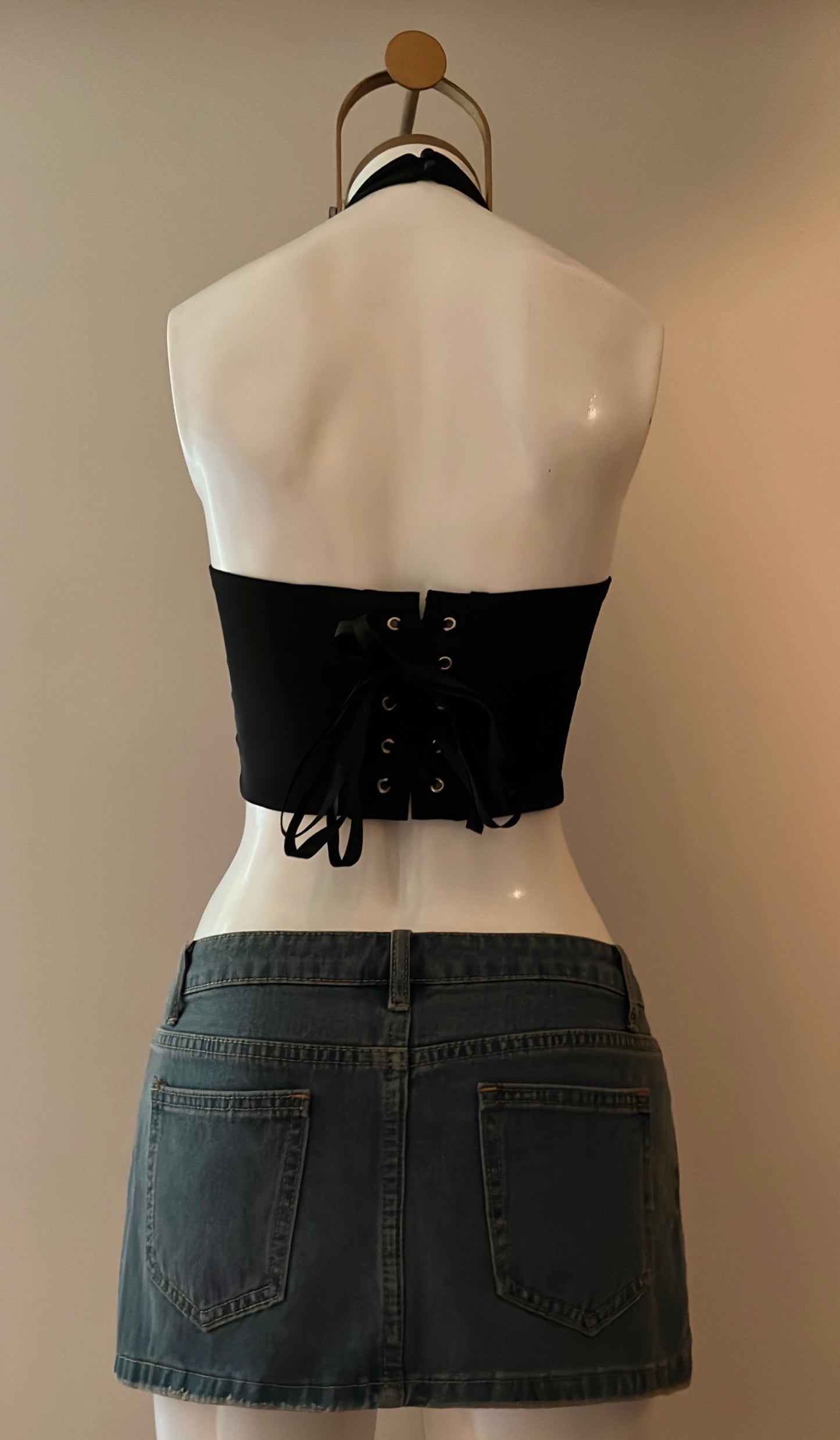 CORSET CLASSY