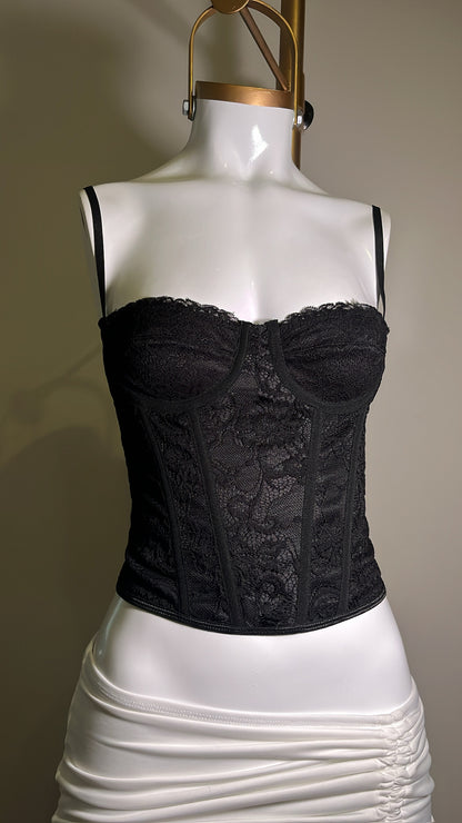 TRIXXIE CORSET