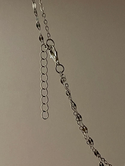 COLLAR MARIPOSA