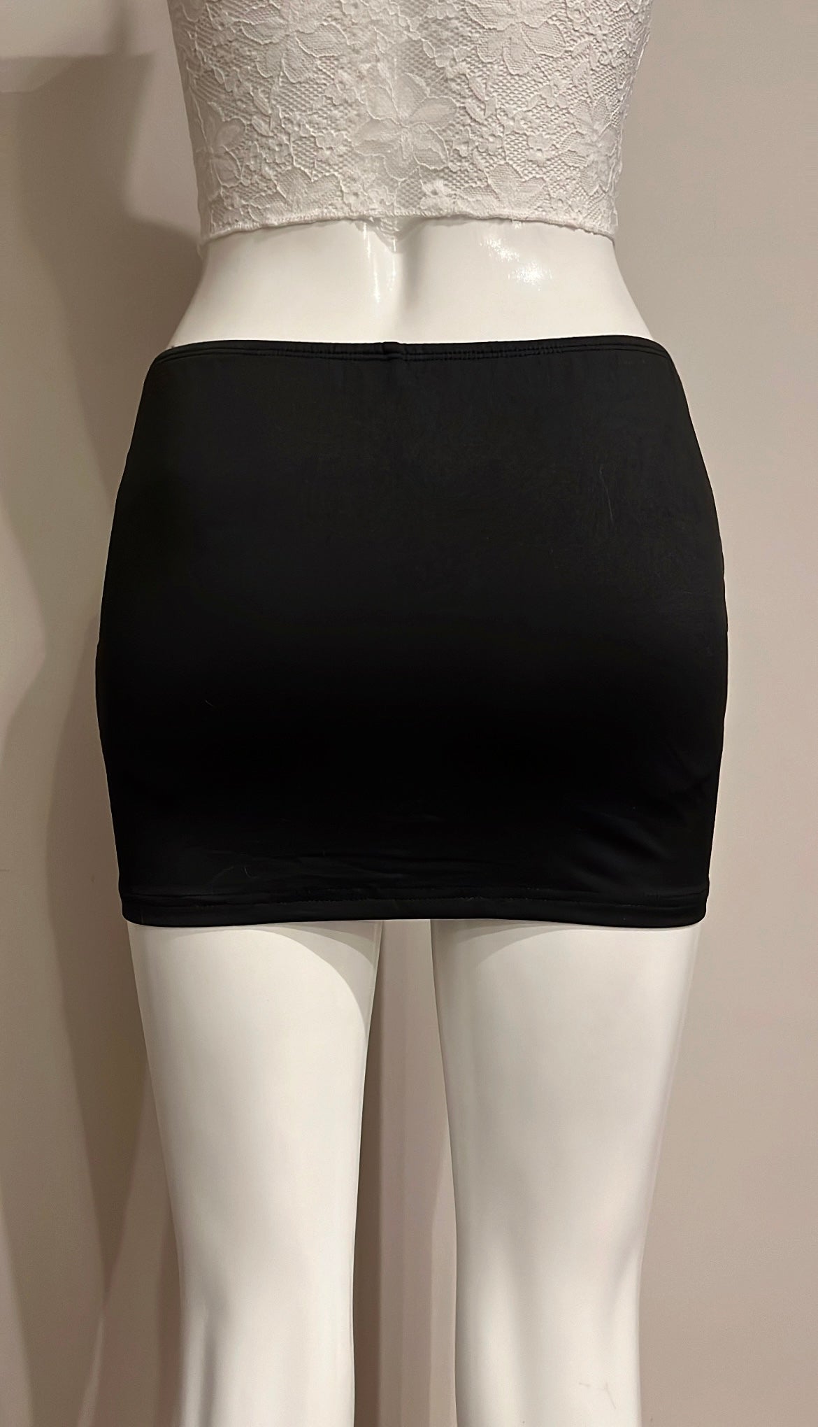 MINI SKIRT MARCELL