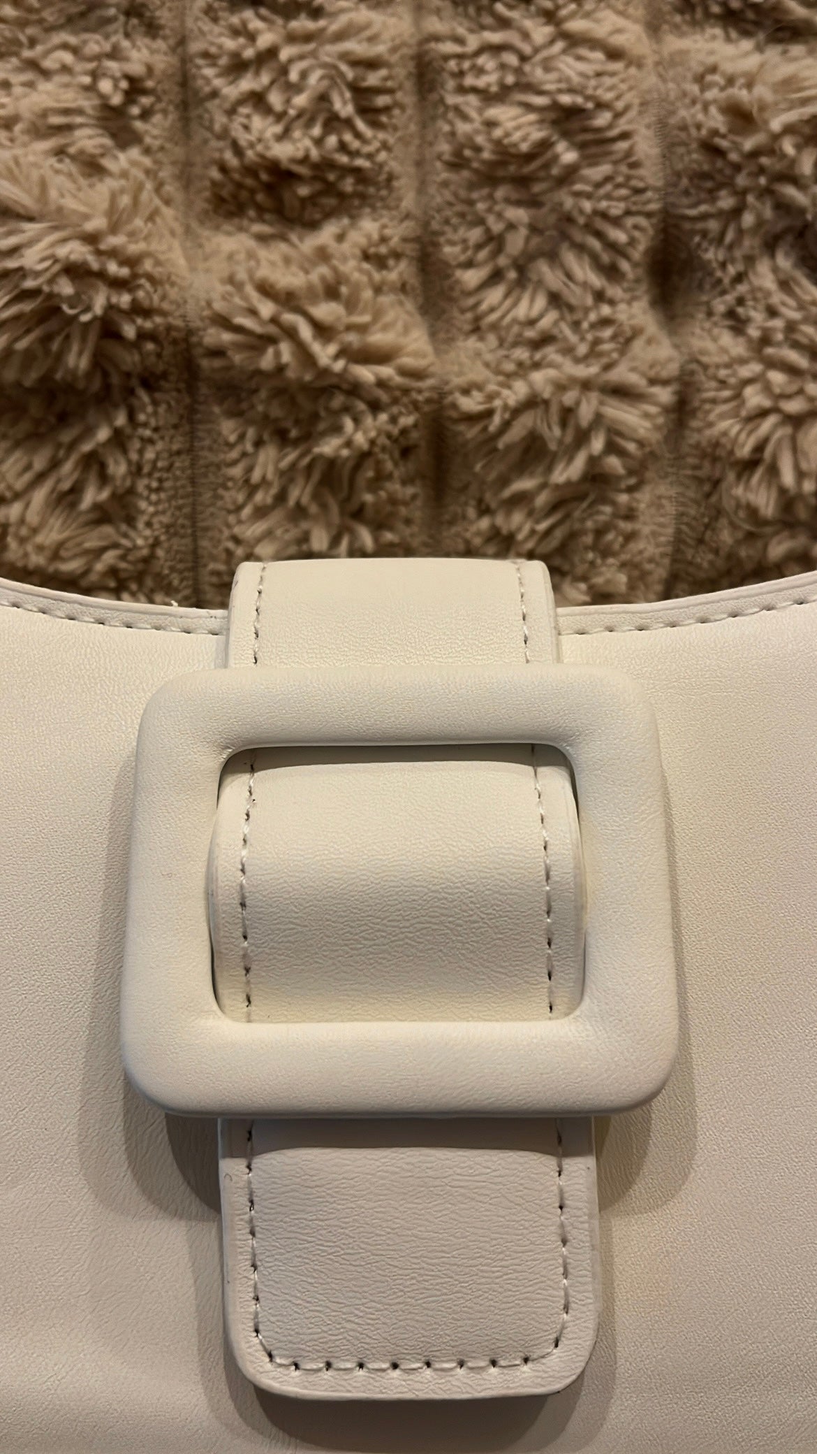 CARTERA BAGUETTE