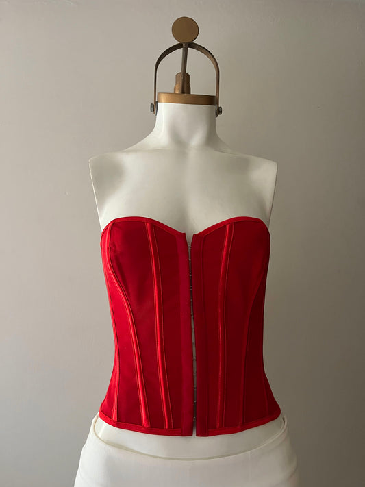 CORSET MOON