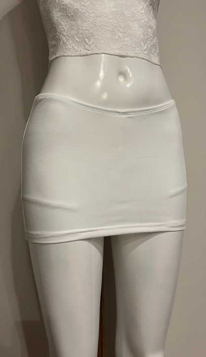 MINI SKIRT MARCELL