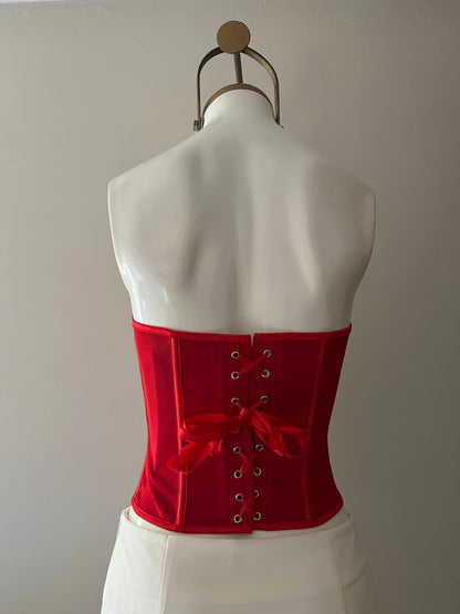 CORSET MOON