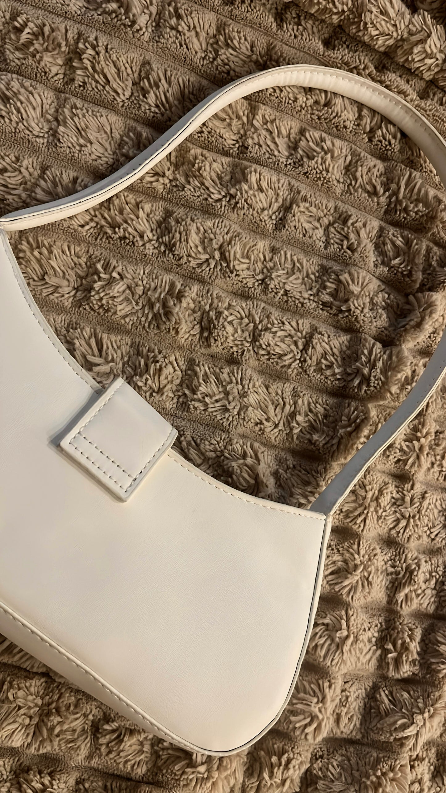 CARTERA BAGUETTE