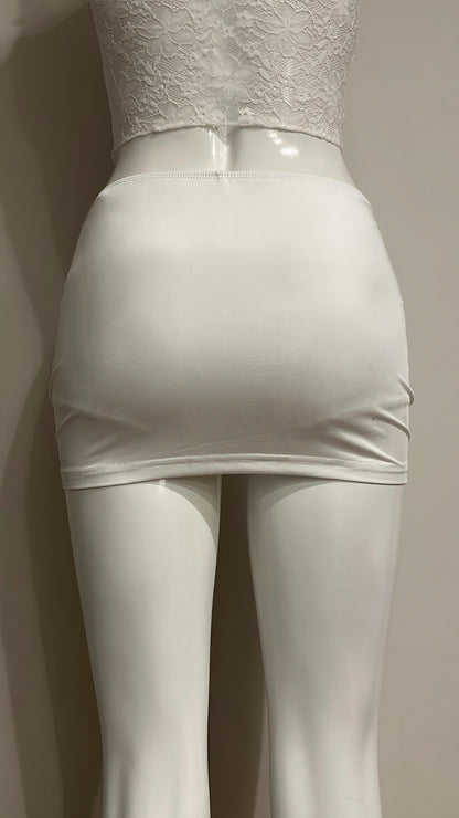 MINI SKIRT MARCELL