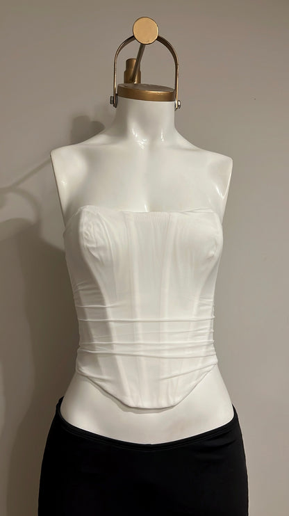 CORSET SAMIE